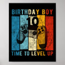 Search for 10 year old birthday posters Fantasy