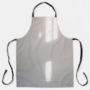 Search for shadow aprons Background