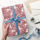 Search for poodle wrapping paper Animal