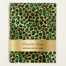 Search for leopard print office supplies 2026