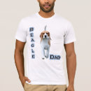 Search for beagle tshirts Canine