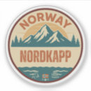 Search for nordkapp Scandinavia