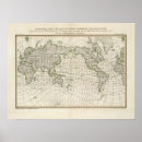 Search for magnetic posters Map