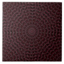 Search for burgundy tiles Ceramic