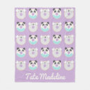 Search for donut blankets Girl