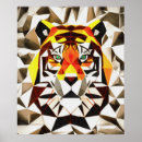 Search for tiger art Safari