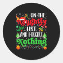 Search for i regret nothing stickers Creative