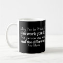 Search for work inspiration mugs Boss