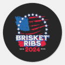 Search for ribs stickers Pig