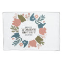 Search for woman pillowcases Feminism