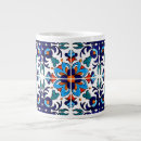 Search for mexican design mugs Blue