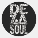 Search for old school music stickers Rap