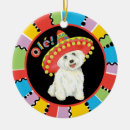 Search for westie christmas tree decorations Puppy