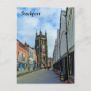 Search for saint mary postcards Church