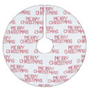 Search for candy tree skirts Classic