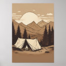 Search for outdoor adventure posters Retro