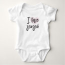 Search for grandma baby clothes Grandparent