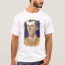 Search for post impressionist painter tshirts Male