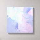 Search for northern lights canvas prints Watercolor