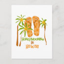 Search for honeymooning postcards Bride