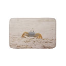 Search for crab bath mats Sand