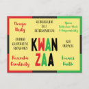 Search for 7 principles cards Kwanzaa