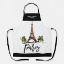 Search for eiffel tower aprons Landmark