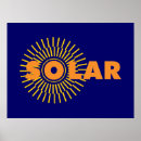 Search for solar power posters Environment