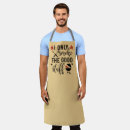 Search for smoking aprons Grill