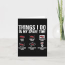 Search for funny car jokes cards Father