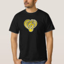 Search for music note mens clothing Band
