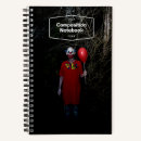 Search for evil clown Circus