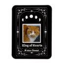 Search for pet photo magnets Birthday