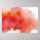 Search for red painting posters Artistic