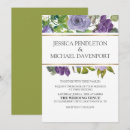 Search for gold vine invitations Elegant