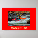 Search for canoe kayak posters Kayaker