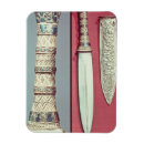 Search for dagger magnets Dynasty