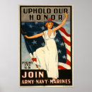 Search for recruit posters Patriotic