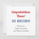 Search for bruin University