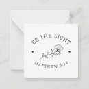 Search for bible scripture note cards Verse
