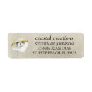 Search for boutique return address labels Watercolor