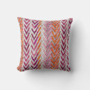 Search for pink chevron cushions Elegant