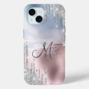 Search for blue metallic iphone cases Silver