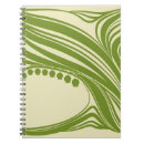 Search for old fashioned notebooks Floral