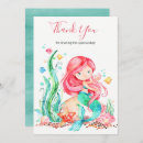 Search for cute mermaids cards Girl