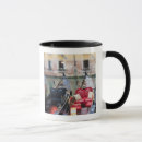 Search for selective focus mugs Tourism