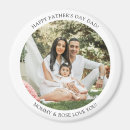 Search for fathers day magnets Dad