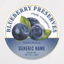 Search for blueberry jam Food