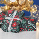 Search for chritmas wrapping paper Vintage christmas