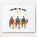Search for three wise men mouse mats Funny